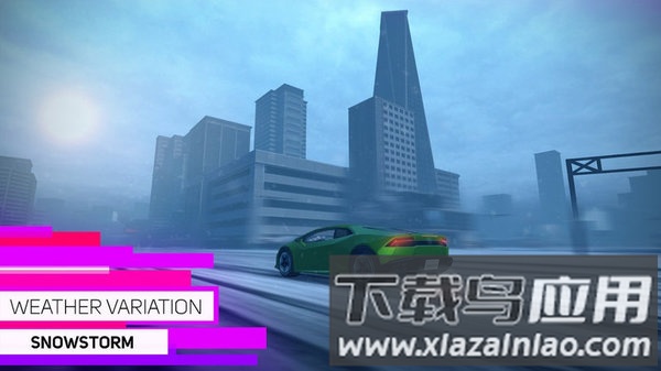 零点漂移无限金币版下载