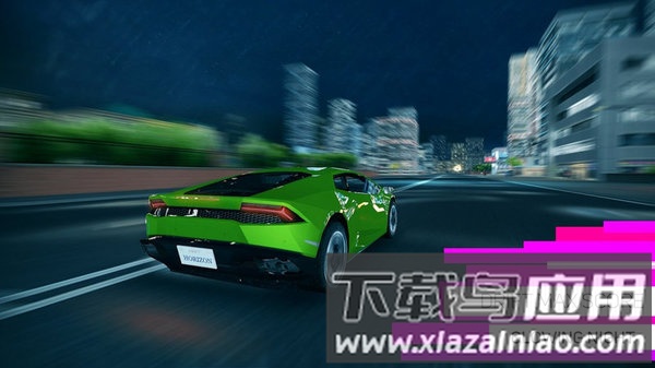 零点漂移破解版截图1