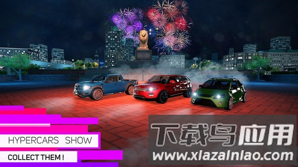 零点漂移破解版截图2