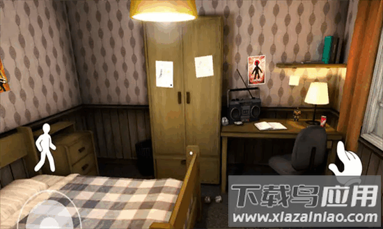 恐怖冰淇淋游戏下载