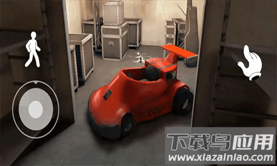 恐怖冰淇淋官方版截图1