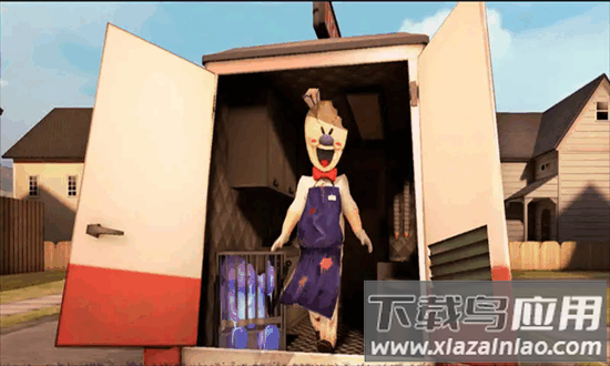 恐怖冰淇淋官方版截图4