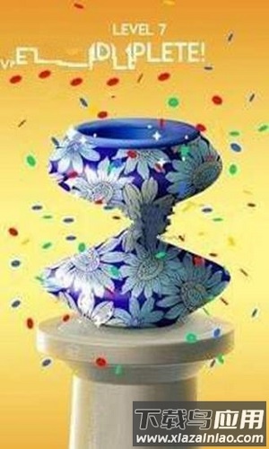 陶器实验室游戏(Pottery Lab)截图1