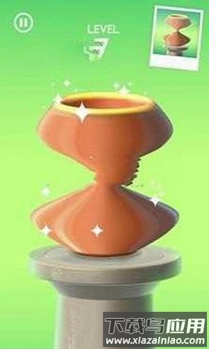 陶器实验室游戏(Pottery Lab)截图2