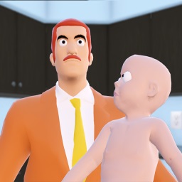 谁是你爸爸汉化版最新版