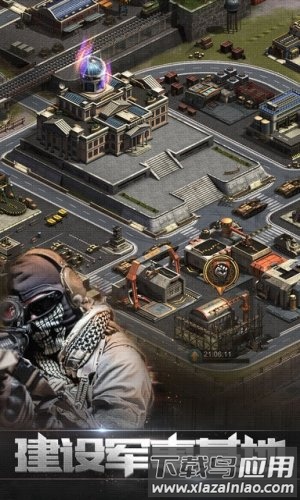 陆战之王龙渊版游戏最新版截图2