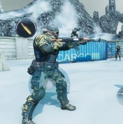 陆军精英反恐射击手机版(ArmyShooting)