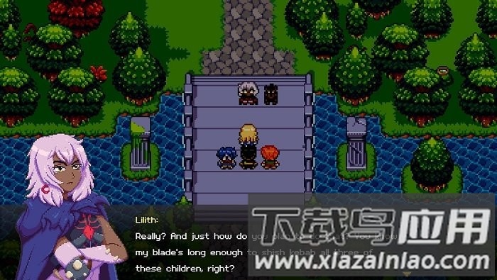 阿布辛西娅游戏下载