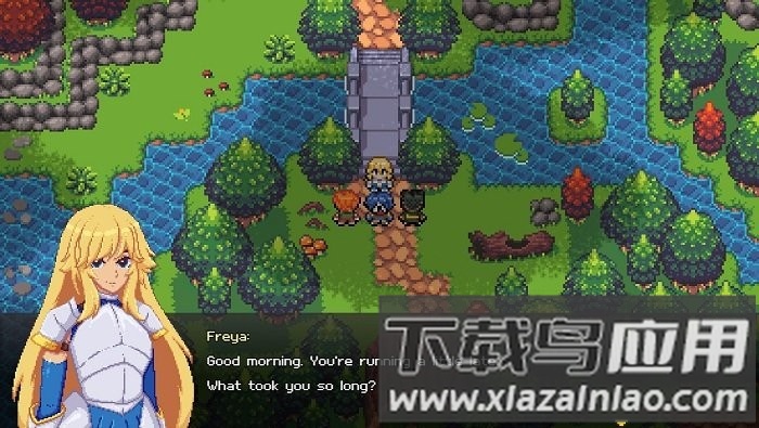 阿布辛西娅最新版(absinthia)截图