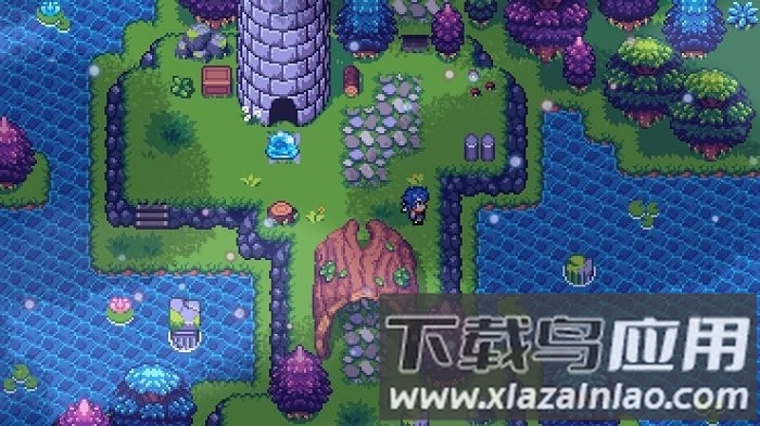 阿布辛西娅最新版(absinthia)截图