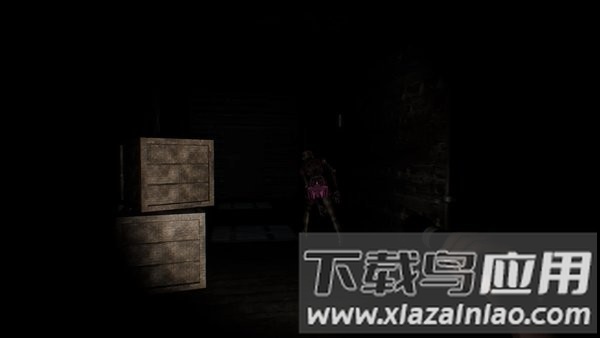 阿布布斯恐怖手机版最新版截图1