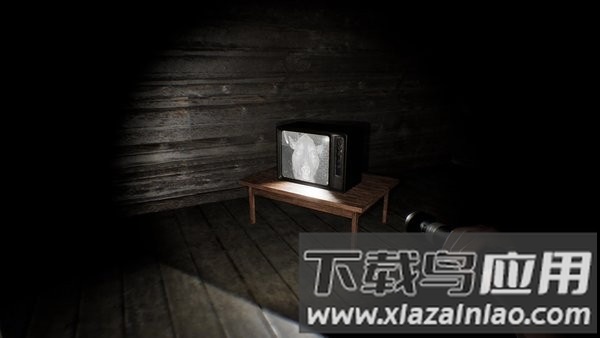 阿布布斯恐怖手机版最新版截图2