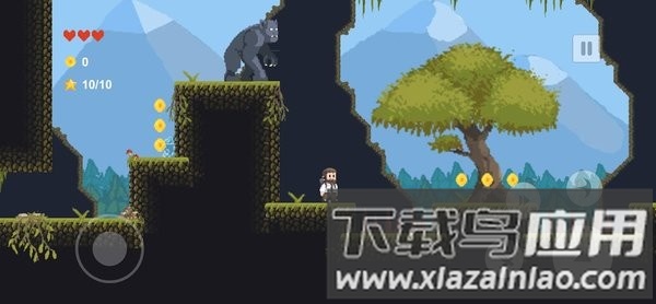 阿奇兰游戏最新版截图1