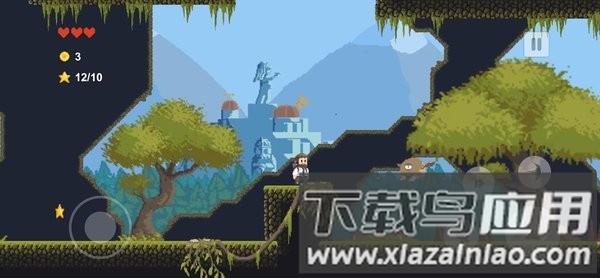 阿奇兰游戏最新版截图2