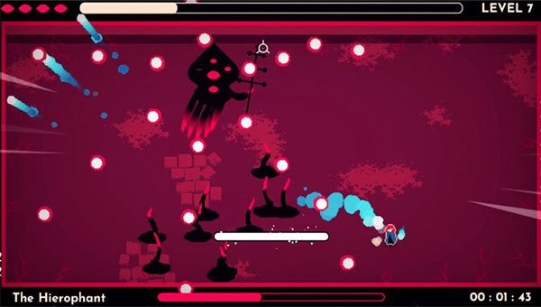 她的名字叫火(Her Name Was Fire)最新版截图1