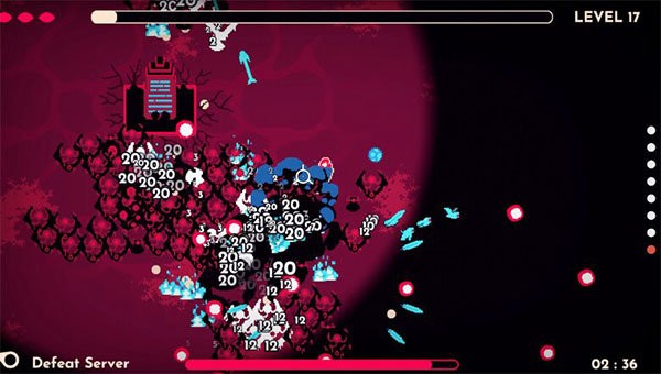 她的名字叫火(Her Name Was Fire)最新版截图3