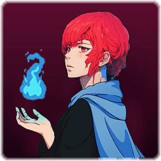 她的名字叫火(Her Name Was Fire)