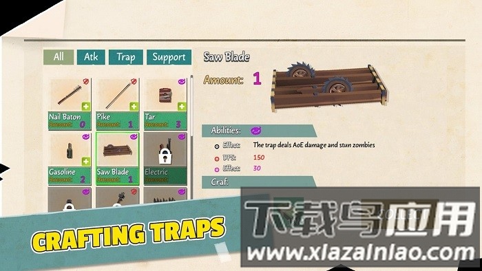 防御策略僵尸启示录游戏下载