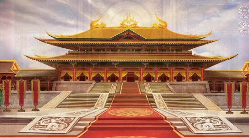 后宫蜜事完结金手指最新版截图1
