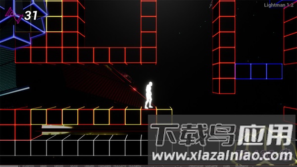 闪光人游戏最新版截图1