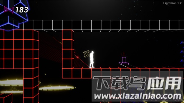 闪光人游戏最新版截图3