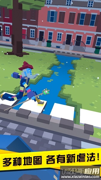 僵尸漫步游戏下载