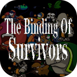 幸存者结合手机版(The Binding Of Survivors)