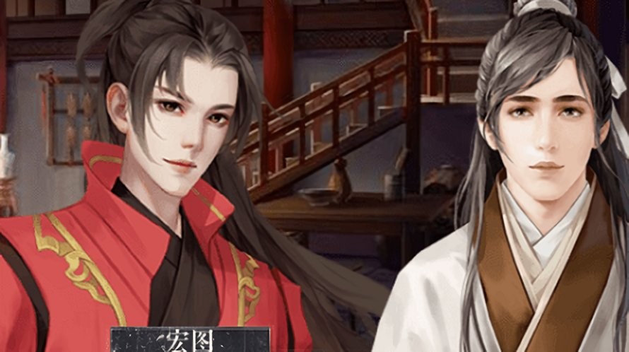 国民驸马破解版金手指完结版截图