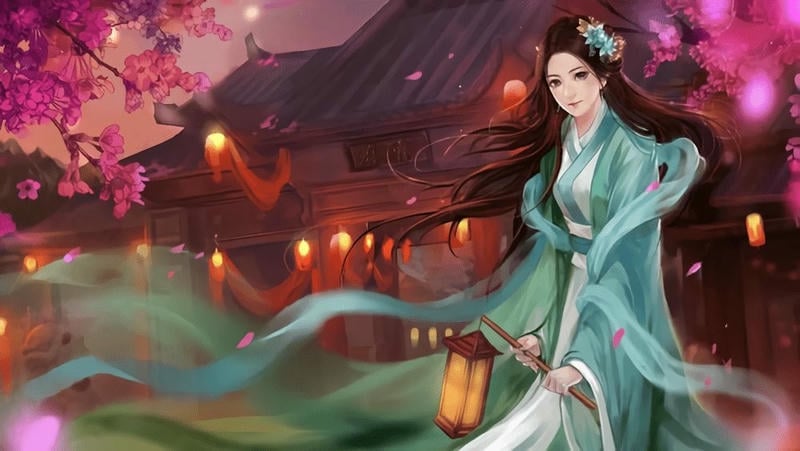 官海沉浮录橙光破解官方版