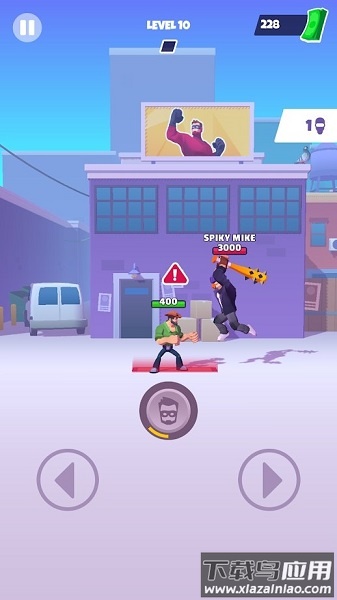 无敌英雄手机版下载安装