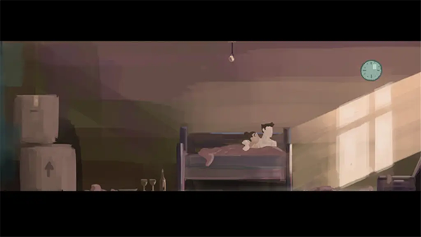 世界的尽头手游最新版截图3