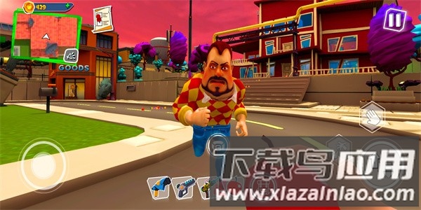 黑暗之谜2最新版最新版截图1