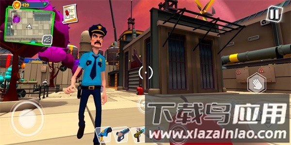 黑暗之谜2最新版最新版截图2