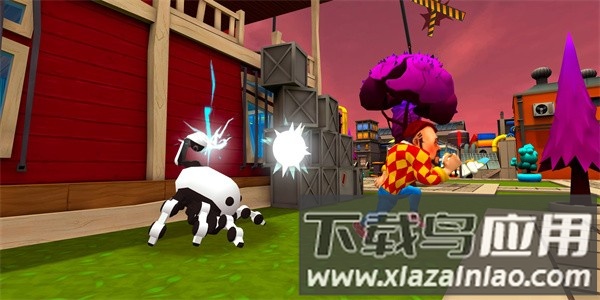 黑暗之谜2最新版最新版截图3