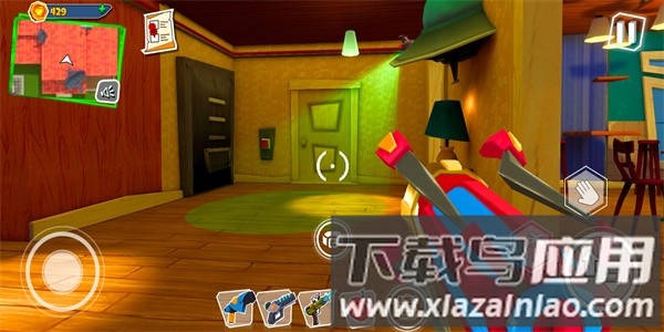 黑暗之谜2最新版最新版截图4