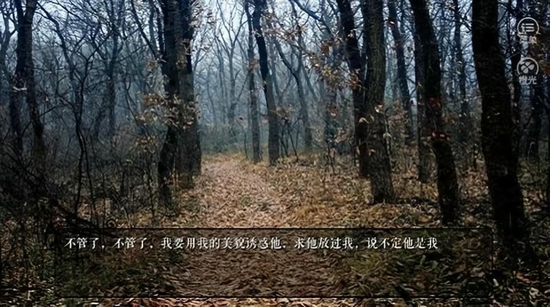 感染1橙光游戏破解版完结最新版截图2