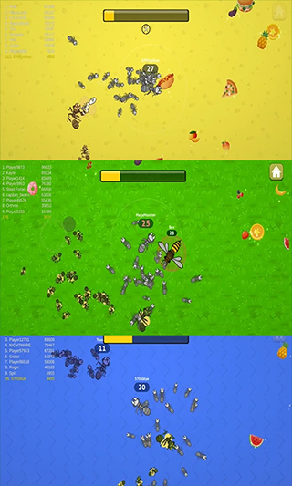 蚂蚁模拟器中文版最新版截图4