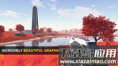 银河幸存者官方版下载