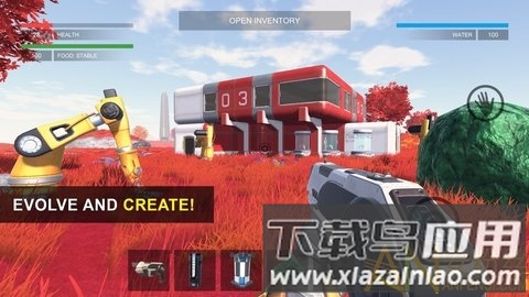 银河幸存者游戏最新版截图2