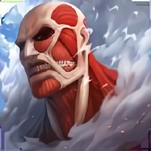 进击的巨人冲击手游(Attack on Titan Assault)