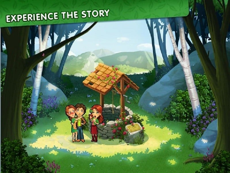 美味餐厅8破解版