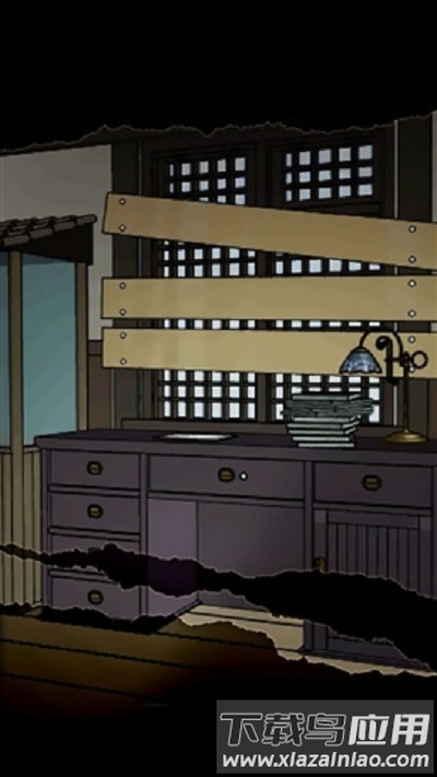 铠甲的陷阱游戏下载