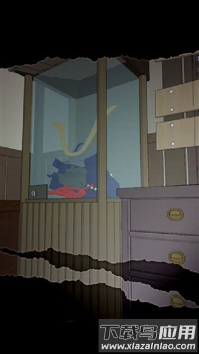 铠甲的陷阱手机版(Treasure of trap)最新版截图1