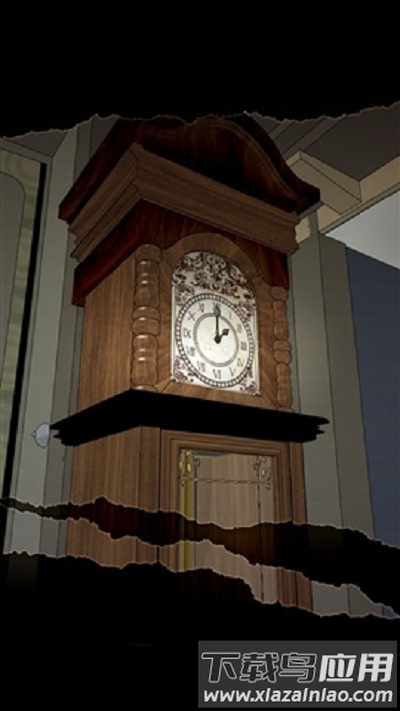 铠甲的陷阱手机版(Treasure of trap)最新版截图2