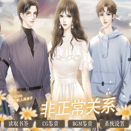 非正常关系破解版橙光