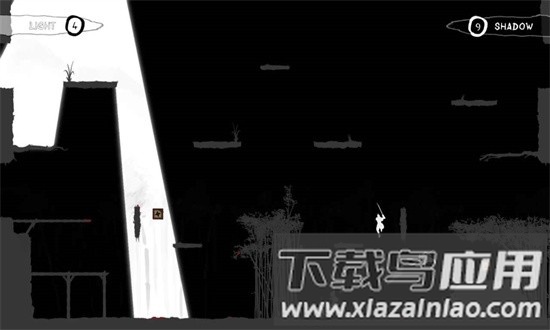 黑白武士道游戏最新版截图2