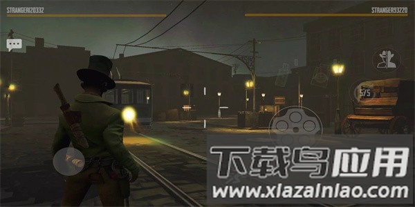 黎明之枪手机版最新版截图2