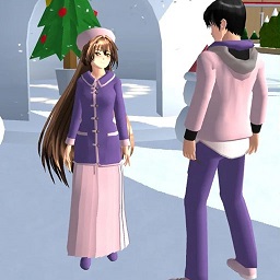 麋鹿世界樱花作战游戏