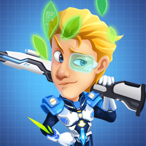 进击小兵丁最新版