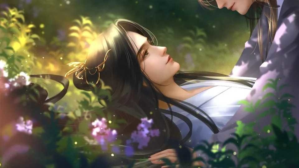 疯神榜橙光游戏免费金手指完结截图